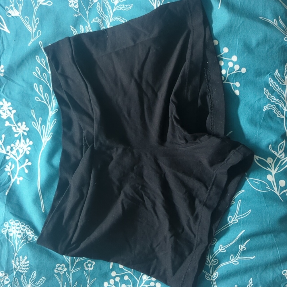 skin tight shorts
